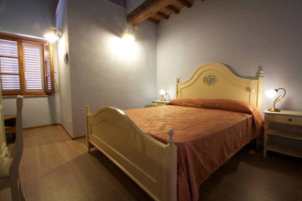 Relais La Leopolda Hotel Abbadia di Montepulciano Zewnętrze zdjęcie