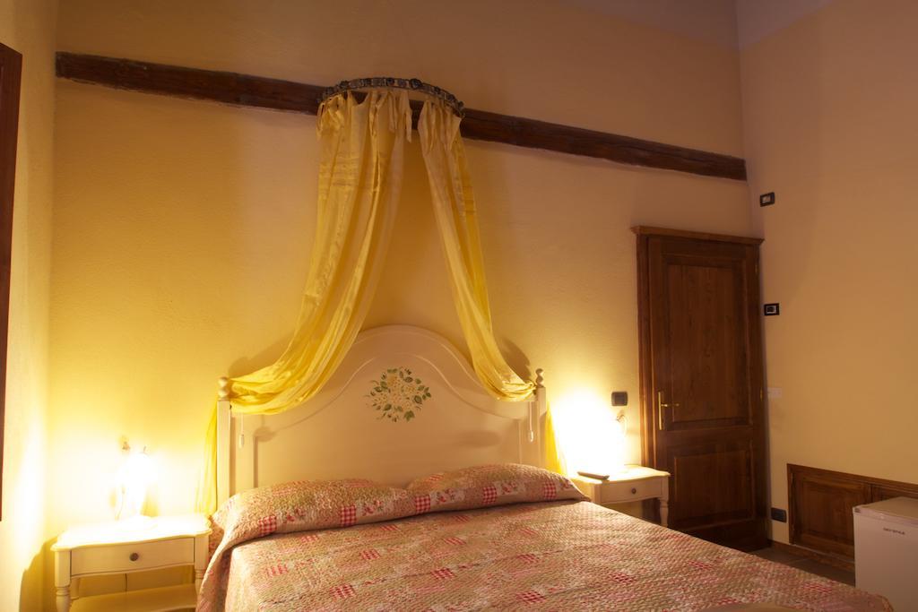 Relais La Leopolda Hotel Abbadia di Montepulciano Zewnętrze zdjęcie